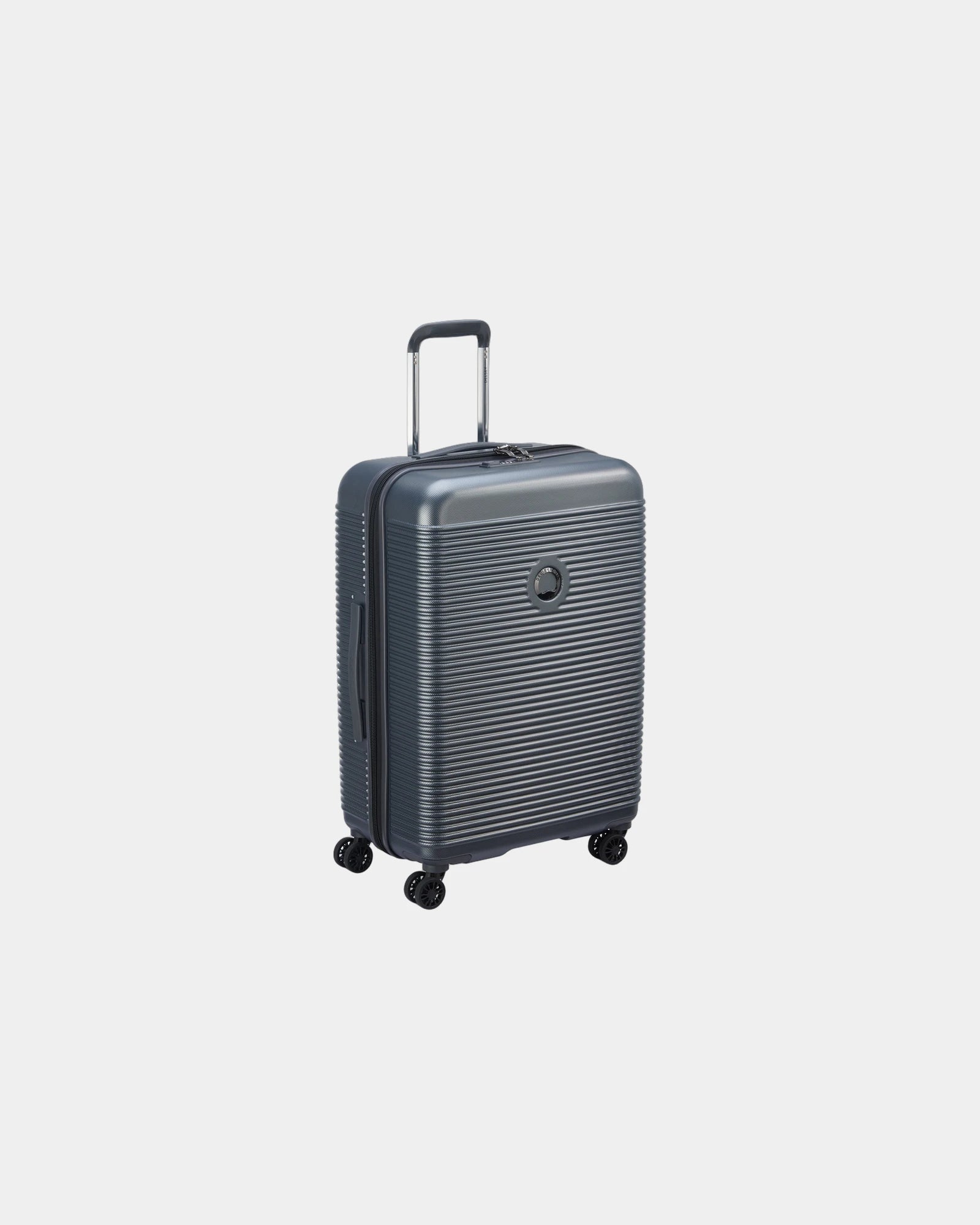 Valise trolley Delsey Freestyle 67 cm à personnaliser - 1